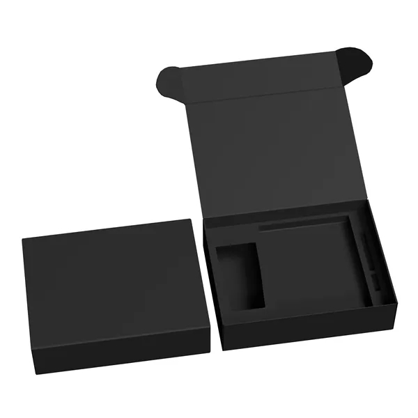 Large Journal Gift Box Tumbler Cutout