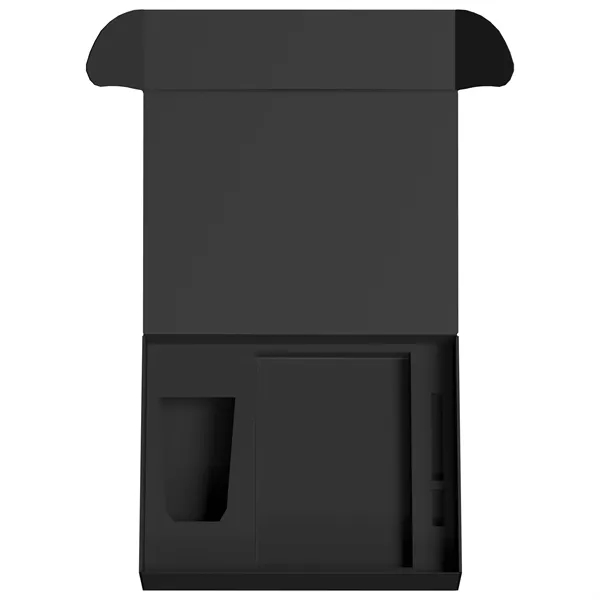 Medium Journal Gift Box Mug Cutout