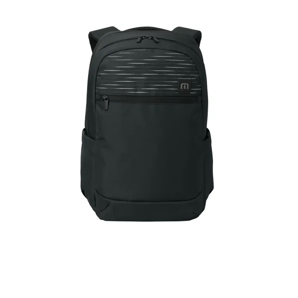 Custom TravisMathew Approach Backpack
