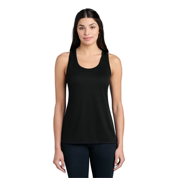 Custom Port & Co Women's Performance Tank