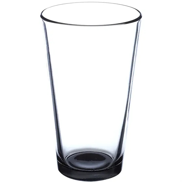 16 oz. Pint Glasses
