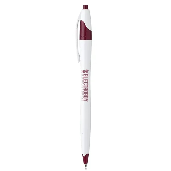 Derby Ballpoint Pen