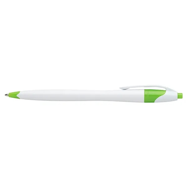 Derby Ballpoint Pen