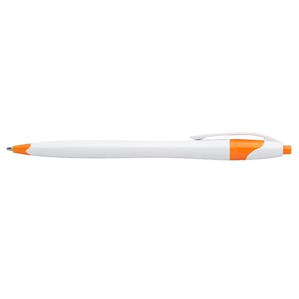 Derby Ballpoint Pen