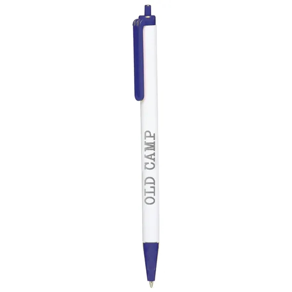 Click Action Company Pen