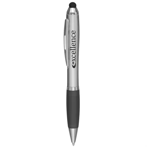 Stylus Ballpoint Pen