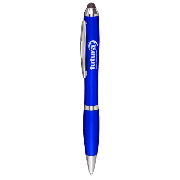 Plastic Stylus Pen
