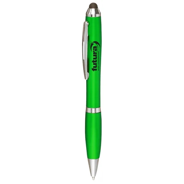 Plastic Stylus Pen