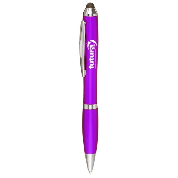 Plastic Stylus Pen
