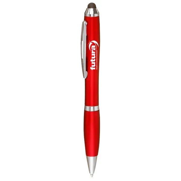 Plastic Stylus Pen