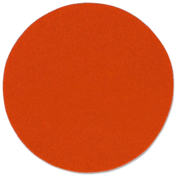 4" Round Foam Bud Coaster