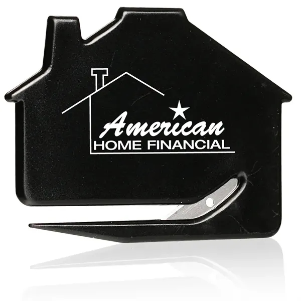 House Letter Opener