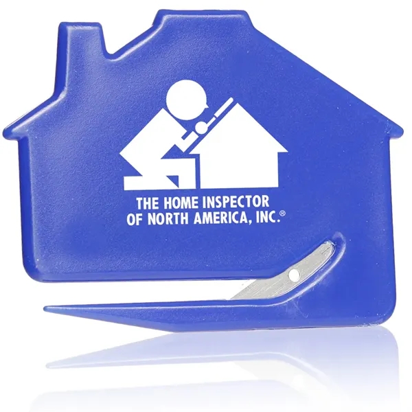 House Letter Opener