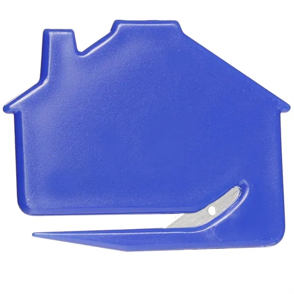 House Letter Opener