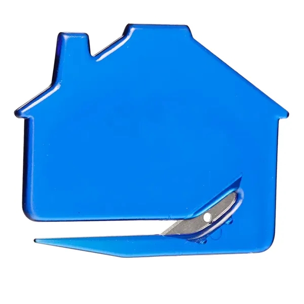 House Letter Opener