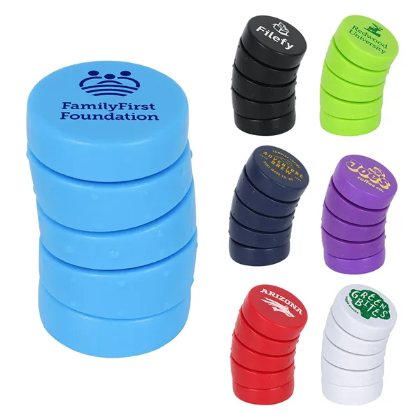 Twist & Turn Fidget Game