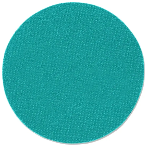 USA Printed 4" Round Foam Coaster w/ Custom Logo