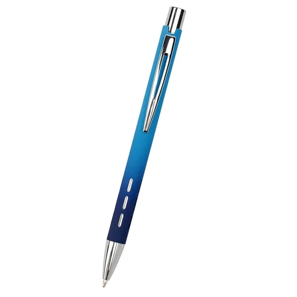 Color Story Recycled Aluminum Pen