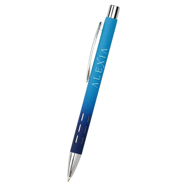 Color Story Recycled Aluminum Pen