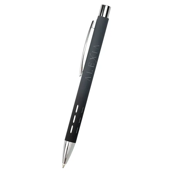 Color Story Recycled Aluminum Pen