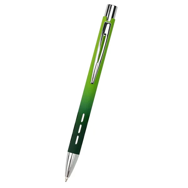 Color Story Recycled Aluminum Pen