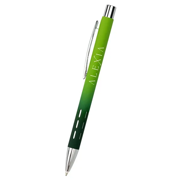 Color Story Recycled Aluminum Pen