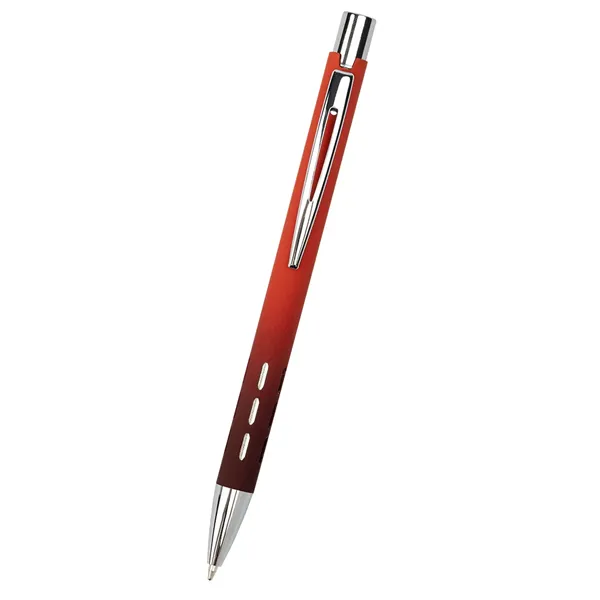 Color Story Recycled Aluminum Pen