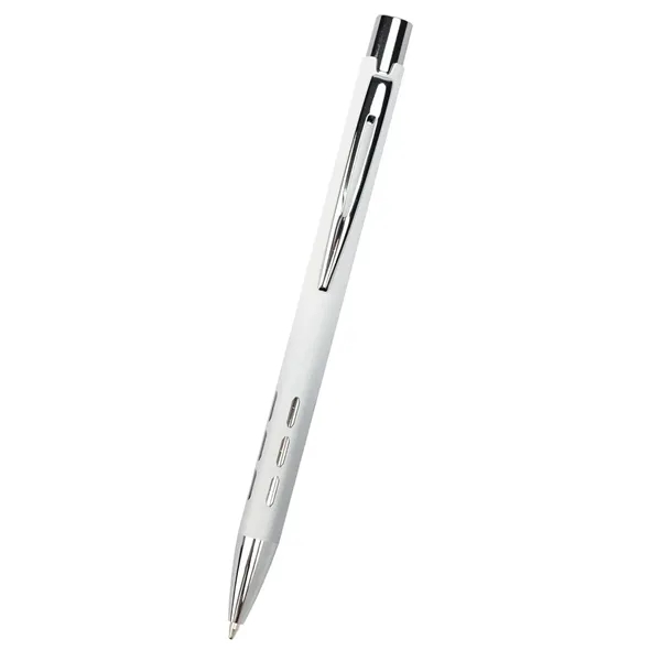 Color Story Recycled Aluminum Pen