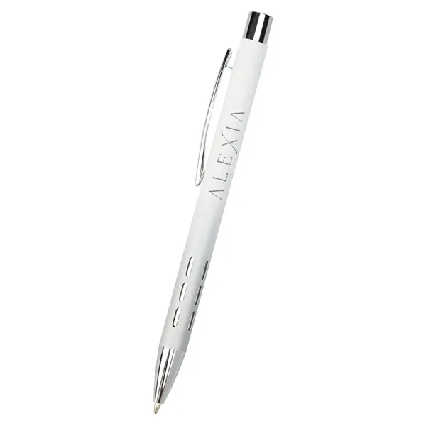 Color Story Recycled Aluminum Pen