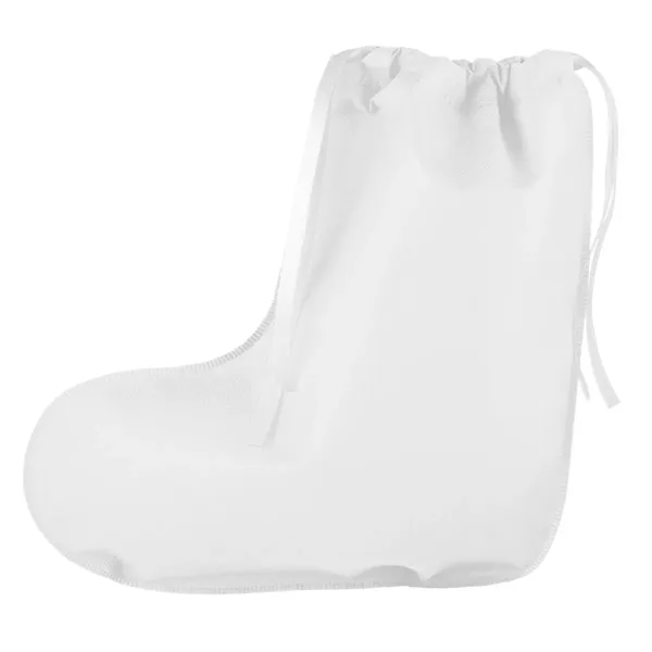 Stocking Shaped Non-Woven Gift Bag