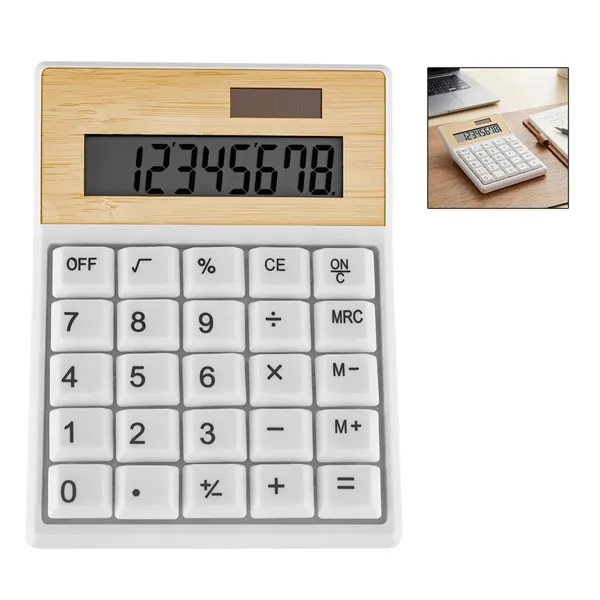 Custom Calculators collection