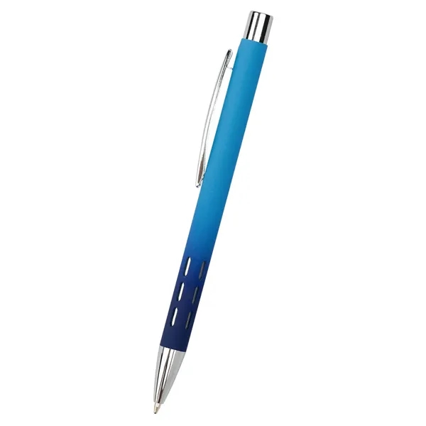 Custom Color Story Recycled Aluminum Pen