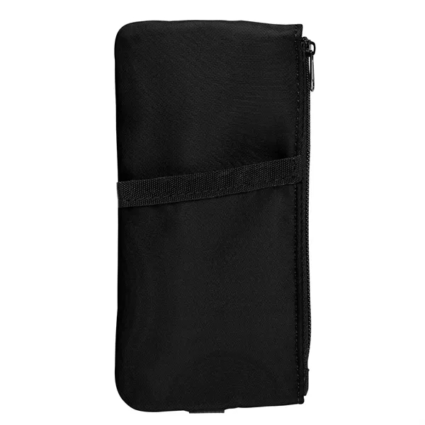 Custom Anywhere Notebook And Journal Pouch