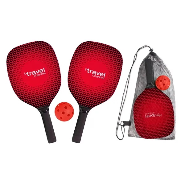 Pickleball Set