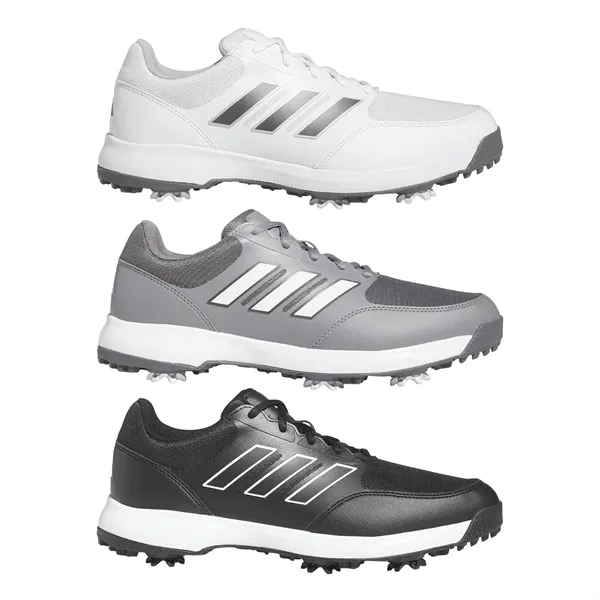Adidas Men's Tech Response 3.0 Golf Shoe