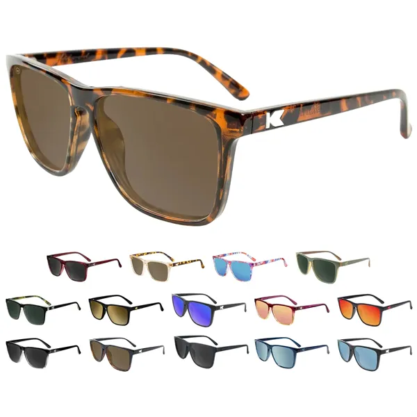Knockaround Fast Lanes Sunglasses