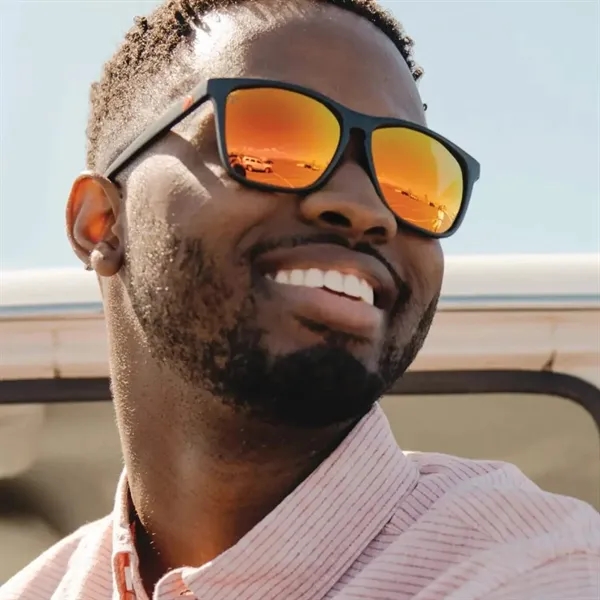 Knockaround Fast Lanes Sunglasses