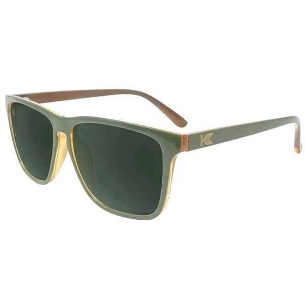 Knockaround Fast Lanes Sunglasses