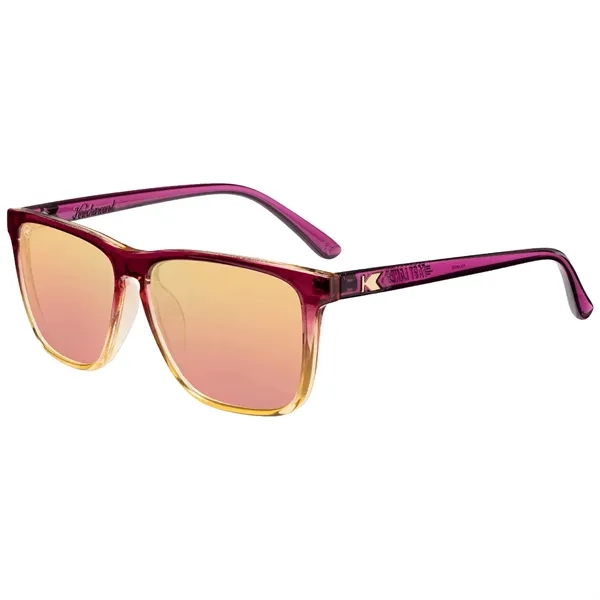 Knockaround Fast Lanes Sunglasses