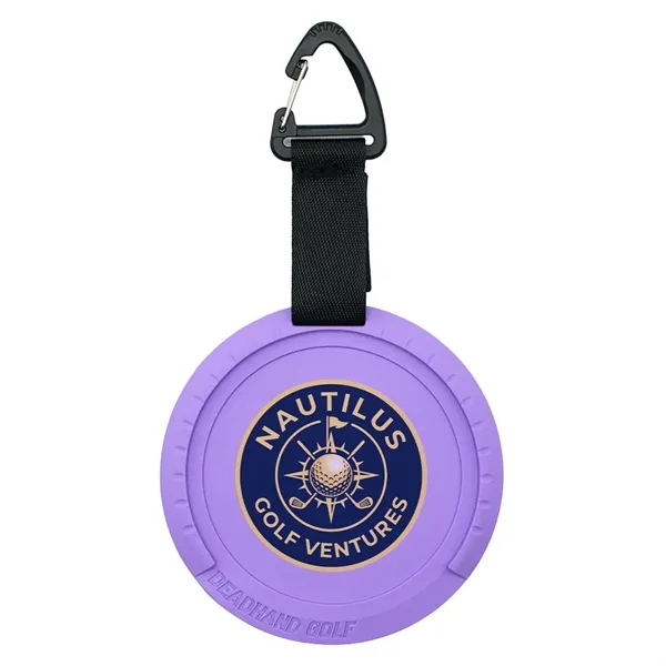 DeadHand Golf Mobile Training Aid