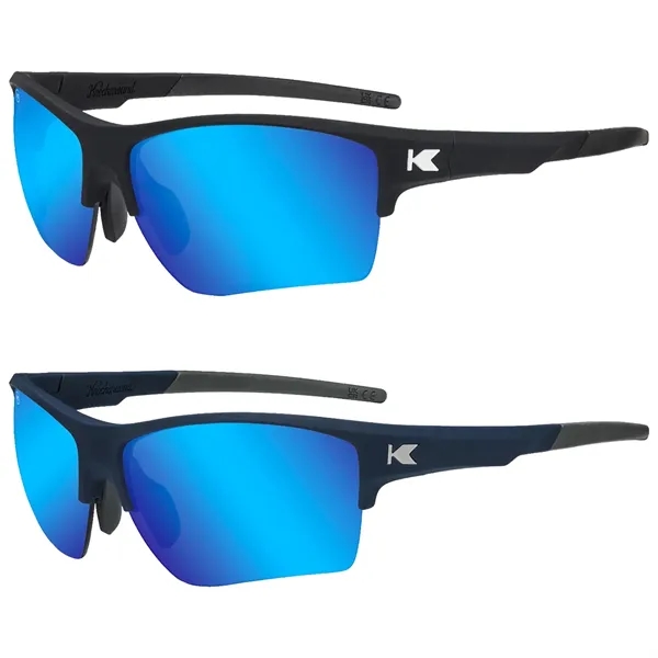 Knockaround Flight Paths Sunglasses with Knockterra +
