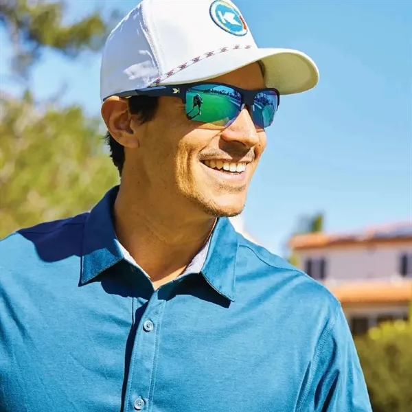 Knockaround Flight Paths Sunglasses with Knockterra +