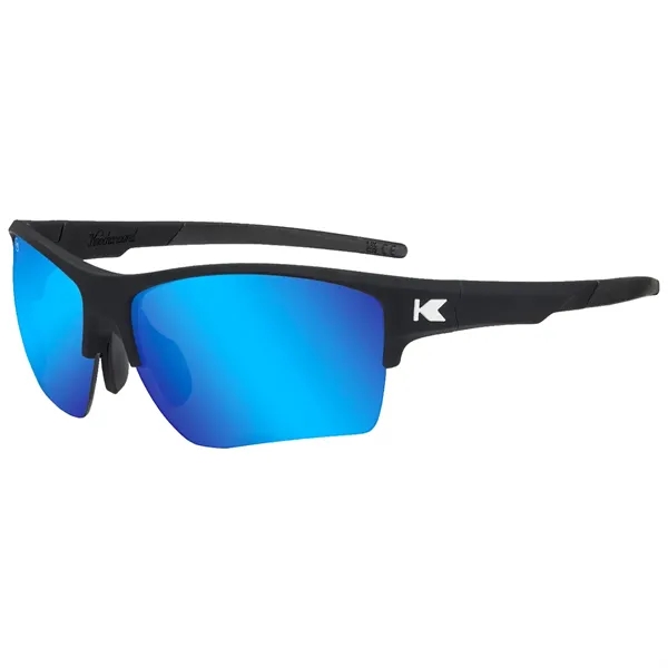 Knockaround Flight Paths Sunglasses with Knockterra +