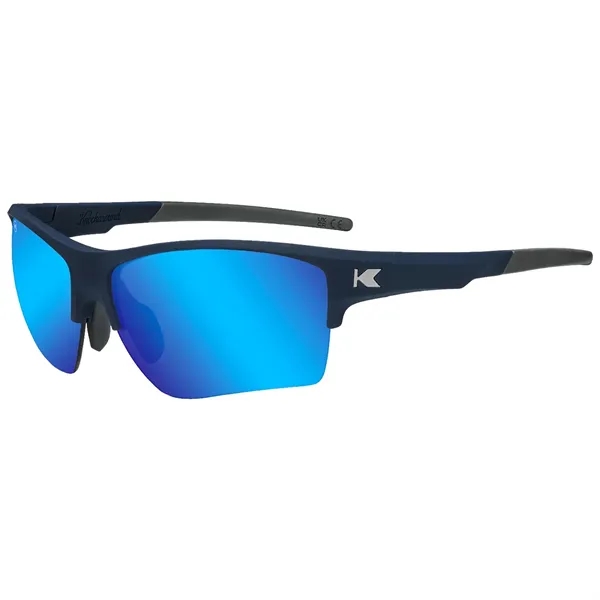 Knockaround Flight Paths Sunglasses with Knockterra +