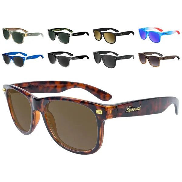 Knockaround Fort Knocks Sunglasses