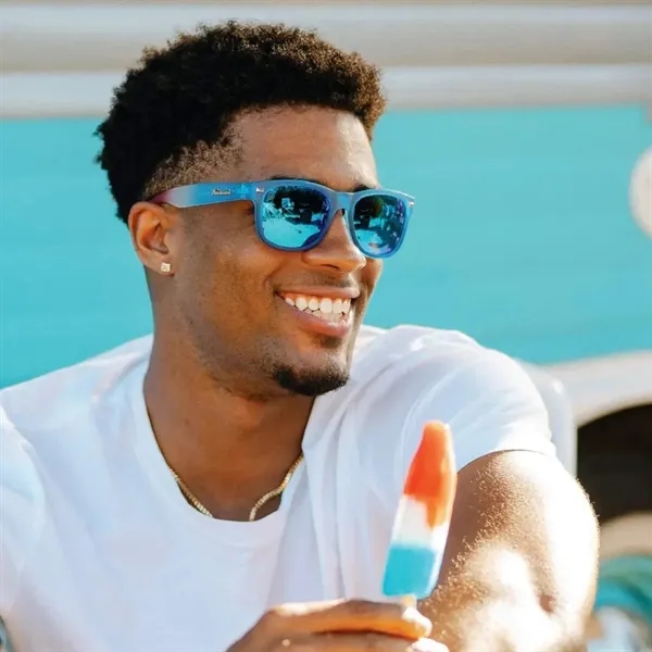 Knockaround Fort Knocks Sunglasses