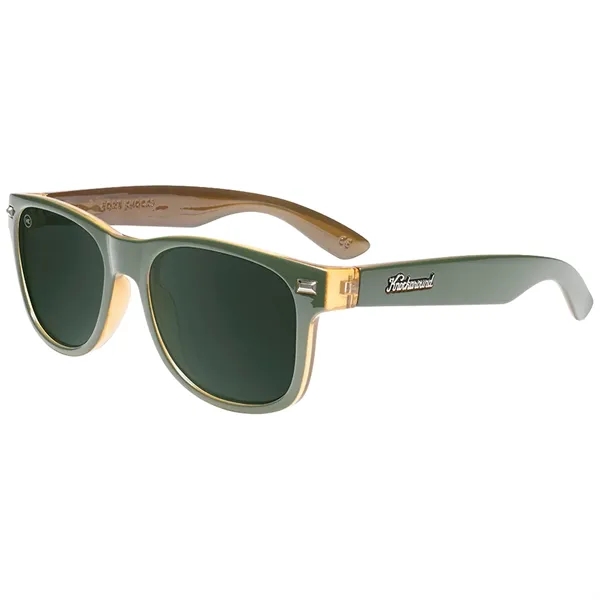 Knockaround Fort Knocks Sunglasses