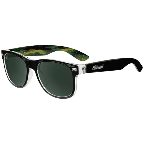 Knockaround Fort Knocks Sunglasses