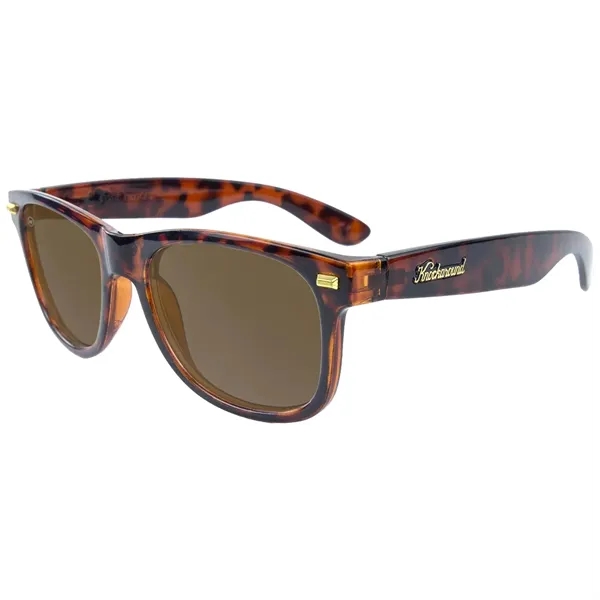 Knockaround Fort Knocks Sunglasses