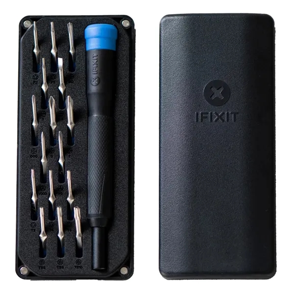 32-Piece Precision Bit Set